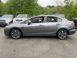 Used 2013 Honda Civic EX image 2