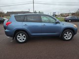 Used 2006 Toyota RAV4 Limited image 2