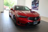 New 2025 Acura Integra A-Spec image 2