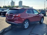 Used 2018 Chevrolet Equinox Premier w/ LPO, Floor Liner Package image 2