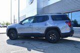 Used 2021 GMC Acadia AT4 w/ Trailering Package image 3