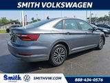 Used 2019 Volkswagen Jetta SE w/ Cold Weather Package image 6