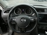 Used 2019 Volkswagen Tiguan SE w/ Panoramic Sunroof Package image 4