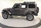 Used 2020 Jeep Wrangler Unlimited Rubicon image 5