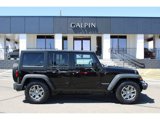 Used 2014 Jeep Wrangler Unlimited Sport w/ Quick Order Package 23S image 6