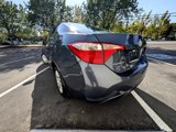 Used 2016 Toyota Corolla LE image 4