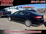 Used 2016 Ford Fusion S image 6