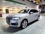 Used 2018 Audi Q7 3.0T Prestige image 2