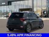 New 2025 Hyundai Venue SEL image 4
