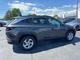 Used 2022 Hyundai Tucson SEL w/ Cargo Package image 4