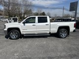 Used 2017 GMC Sierra 1500 SLT image 2