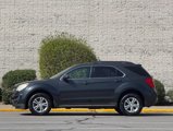 Used 2013 Chevrolet Equinox LT w/ Driver Convenience Package image 6