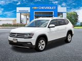 Used 2019 Volkswagen Atlas SE image 3