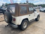 Used 1999 Jeep Wrangler Sahara image 6