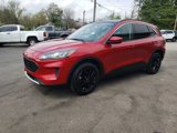 Used 2020 Ford Escape SE image 3