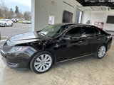 Used 2013 Lincoln MKS AWD image 4