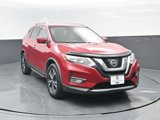 Used 2017 Nissan Rogue SL w/ SL Premium Package image 2