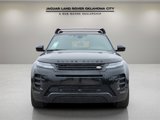 New 2025 Land Rover Range Rover Evoque Dynamic SE image 2