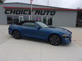 Used 2022 Ford Mustang Premium image 2