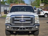 Used 2016 Ford F250 Lariat w/ Lariat Interior Package image 2