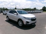 Used 2022 Chevrolet Equinox LT image 4