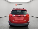 Used 2015 Toyota RAV4 Limited image 4