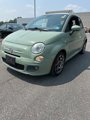 Used 2012 FIAT 500 Sport w/ Safety & Convenience Pkg image 3