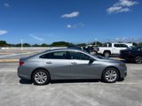 Used 2023 Chevrolet Malibu LT image 3