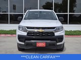 Used 2022 Chevrolet Colorado W/T w/ WT Convenience Package image 2