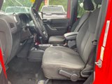 Used 2016 Jeep Wrangler Unlimited Sport w/ Quick Order Package 24S image 6
