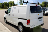 Used 2015 Chevrolet City Express LT image 4