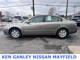 Used 2006 Nissan Altima 2.5 S w/ (P01) Special Edition Pkg image 6