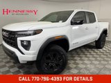 New 2025 GMC Canyon Elevation w/ Convenience Package image 1