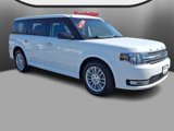 Used 2019 Ford Flex SEL w/ Equipment Group 202A image 3