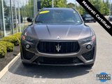 Used 2022 Maserati Levante GT image 4
