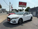 Used 2020 Nissan Sentra SV image 2