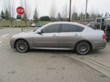 Used 2008 INFINITI M35 x w/ Technology Pkg image 3