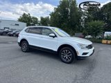 Used 2019 Volkswagen Tiguan SE image 3