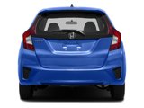 Used 2016 Honda Fit LX image 5