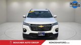 Used 2022 Chevrolet Traverse LT image 3