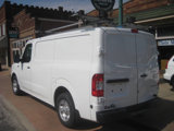 Used 2018 Nissan NV 2500 SV image 3