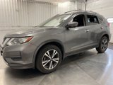 Used 2019 Nissan Rogue SV w/ Sun & Sound Touring Package image 2