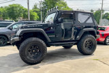 Used 2014 Jeep Wrangler Rubicon w/ Power Convenience Group image 6
