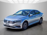 Used 2020 Volkswagen Jetta SE w/ SE Cold Weather Package image 3