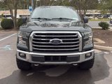 Used 2015 Ford F150 XLT w/ Equipment Group 302A Luxury image 2