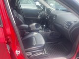 Used 2018 Jeep Compass Limited w/ Navigation Group image 3