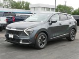 Used 2024 Kia Sportage LX image 2