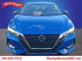 Used 2021 Nissan Sentra SR image 2