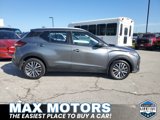 Used 2024 Nissan Kicks SV image 2