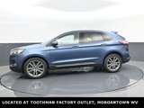 Used 2019 Ford Edge Titanium w/ Cold Weather Package image 5